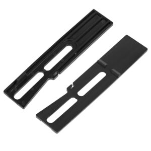 DROP TARGET WILLIAMS FLAT BLACK