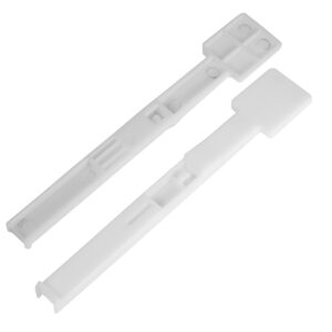 DROP TARGET FLAT DE SEGA WHITE