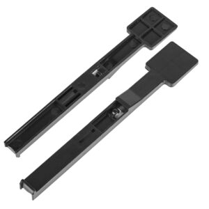 DROP TARGET FLAT DE SEGA BLACK