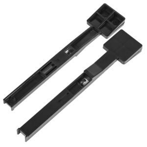 DROP TARGET WIDE DE SEGA BLACK