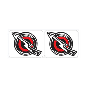 Future Spa spinner decals