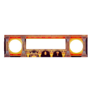 Indiana Jones speaker panel