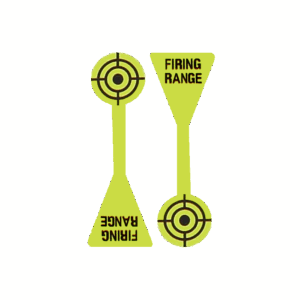 Police Force spinner decals