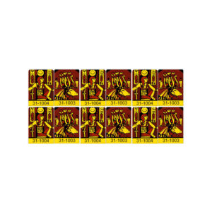 Pharaoh target decals