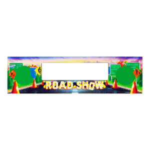 Road Show speaker panel