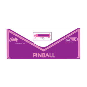 Rolling Stones apron decals