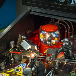 Twilight Zone GUMBALL Mod