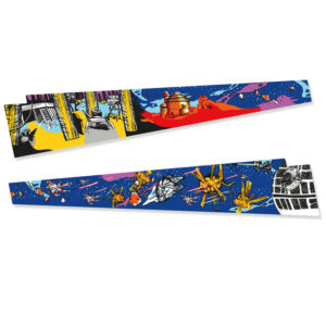 Star Wars DE Sideboards Decal