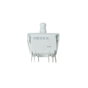Interlock door switch 16 A  6 pin