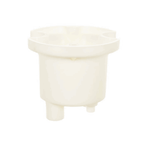 POP BUMPER BODY WILLIAMS WHITE