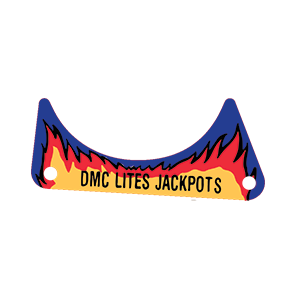 Back to the future DE plastic 1