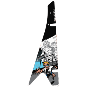 Creature from the Black lagoon plastic 31-1698-13-SP