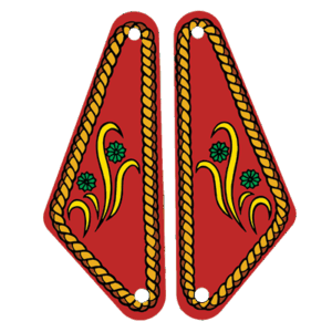 Cue Ball Wizard Gottlieb slingshot