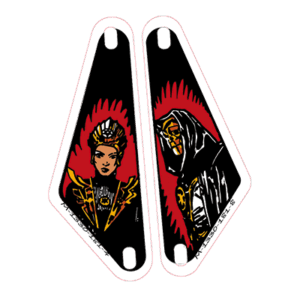 Flash Gordon slingshot