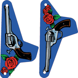 Guns n Roses slingshot