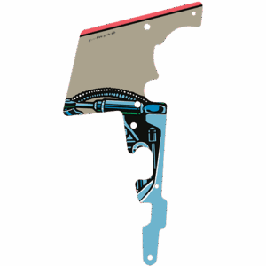 Terminator 2 plastic 2