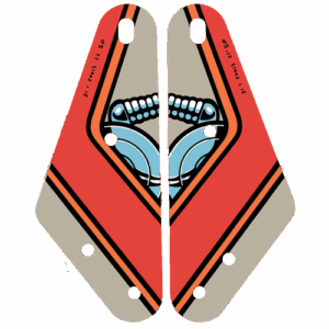 Terminator 2 slingshot