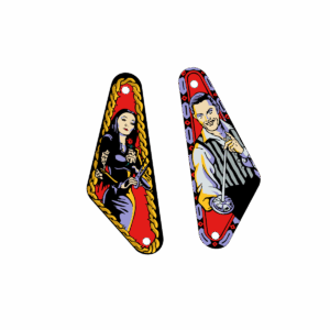 Addams Family slinghot