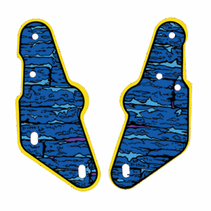 Bram Stoker Dracula slingshot