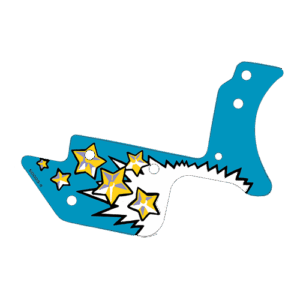 Funhouse plastic 50003-11-sp