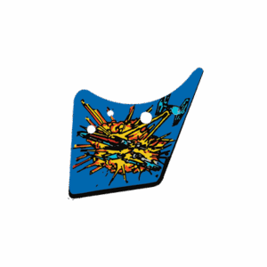 Star Wars DE plastic 830-5441