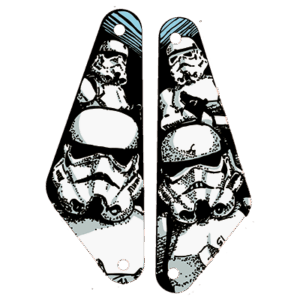 Star Wars DE slingshot