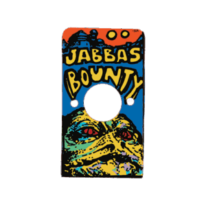 Star Wars DE plastic 830-5442-31A