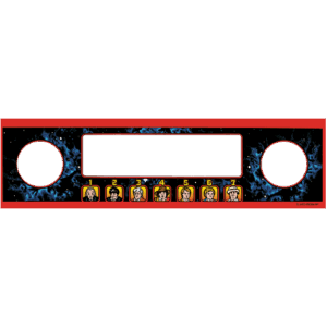 Doc. Who speaker panel