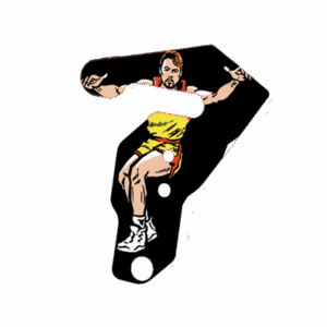 Nba Fastbreak defender plastic