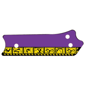 Stargate kurz plastic