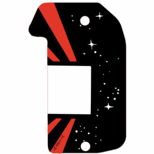 Twilight Zone plastic 31-1765-31