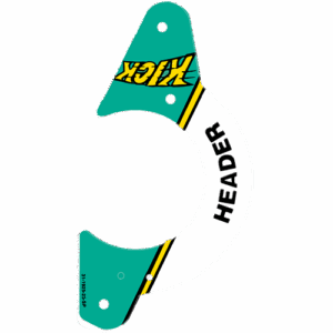 World cup soccer 94 plastic 31-1925-25 SP