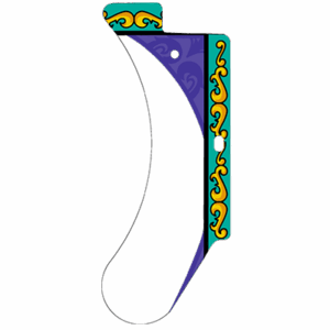 Theatre of Magic plastic 31-2257-XX10