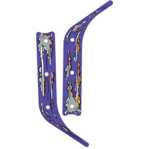 Theatre of Magic lane plastic