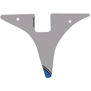 Bride of Pinbot plastic 50002-14