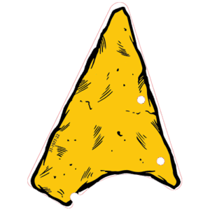 Flintstones plastic 31-1977-22