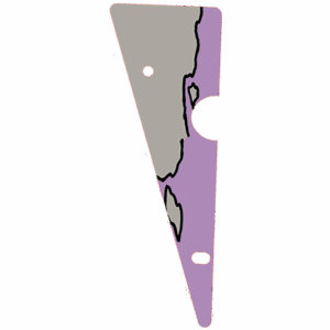 junk Yard plastic 31-2592-11