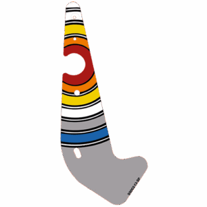 Bride of Pinbot plastic 50002-13