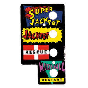 Creature from the Black Lagoon plastic 31-1698-10