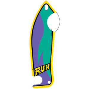 World Cup Soccer 94 plastic 31-1925-22-SP