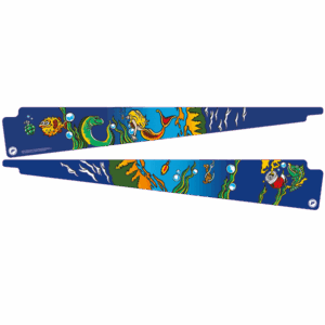 Fish Tales sideboards