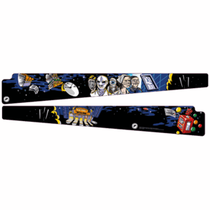 Twilight Zone sideboards