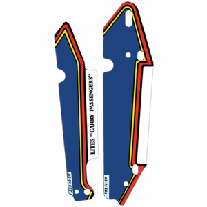 Taxi plastics 553-18_13-SP