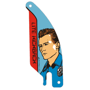 Terminator 2 plastic 31-1-50013-26