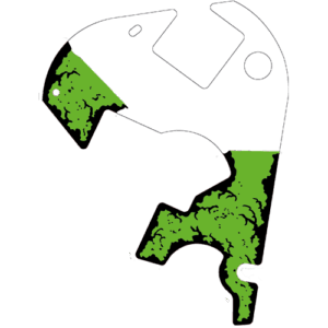 Congo plastic 31-2532-16