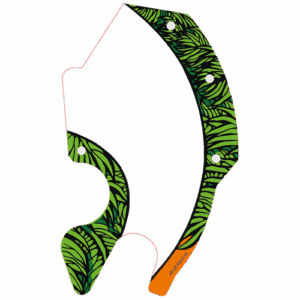 Indiana Jones plastic 31-1773-27-SP