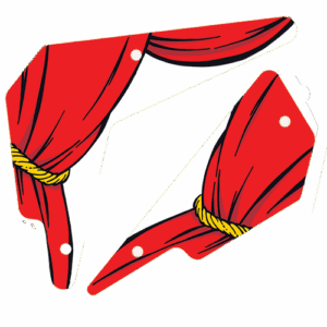 Theatre of Magic plastics 31-2257-7_8