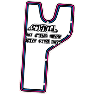 Shaq Attaq plastic 31049-3