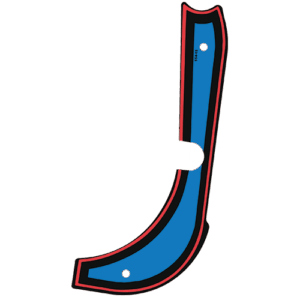 F14 Tomcat plastic 554-15