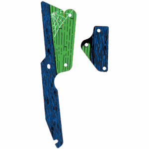 Haunted House plastics 21529-3_4